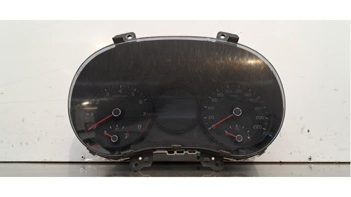 Compteur kilométrique KM Kia Picanto