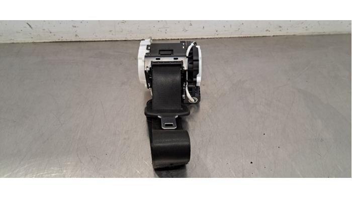 Ceinture de sécurité arrière gauche BMW 2-Série