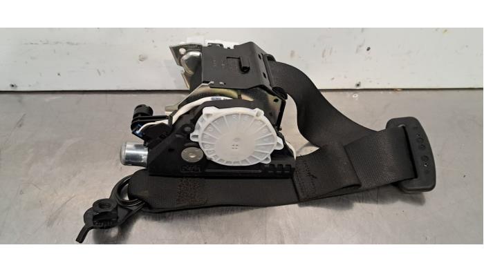 Ceinture de sécurité arrière droite BMW 2-Série
