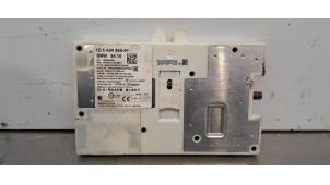 Gebruikte Communicatie module BMW 2 serie Active Tourer (F45) 216i 1.5 TwinPower Turbo 12V Prijs € 399,30 Inclusief btw aangeboden door Autohandel Didier