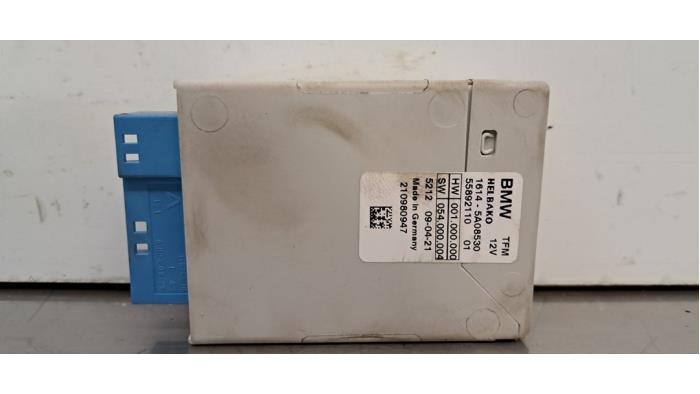 Module pompe carburant BMW 2-Série