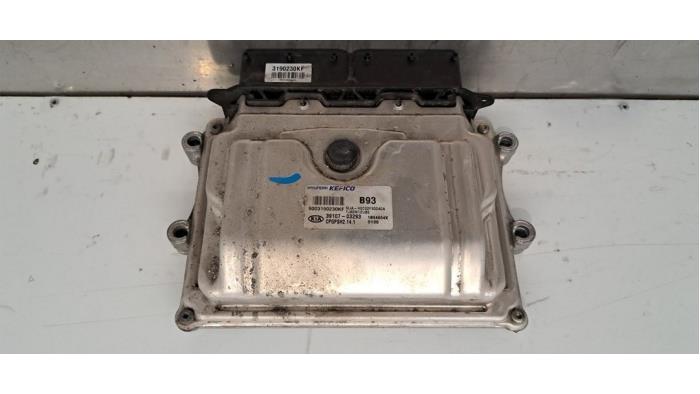 Ordinateur gestion moteur Kia Picanto