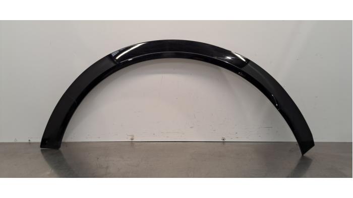 Jante de roue arrière BMW I3