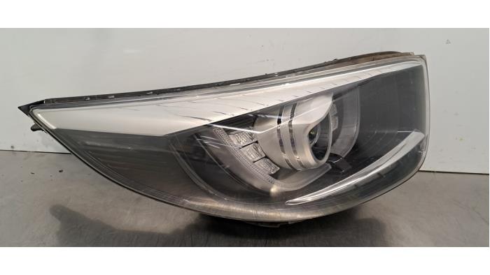 Phare droit Kia Picanto