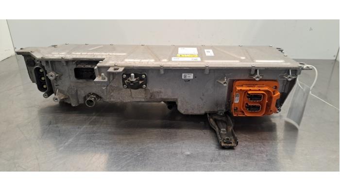 Unité de contrôle de traction électrique BMW 2-Série