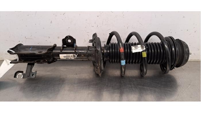 Amortisseur avant gauche Kia Picanto