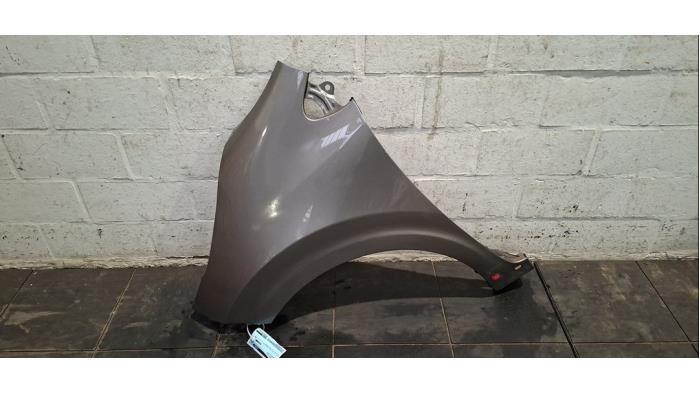 Aile avant gauche Kia Picanto