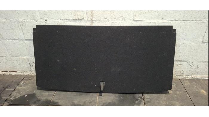 Coffre tapis Kia Picanto