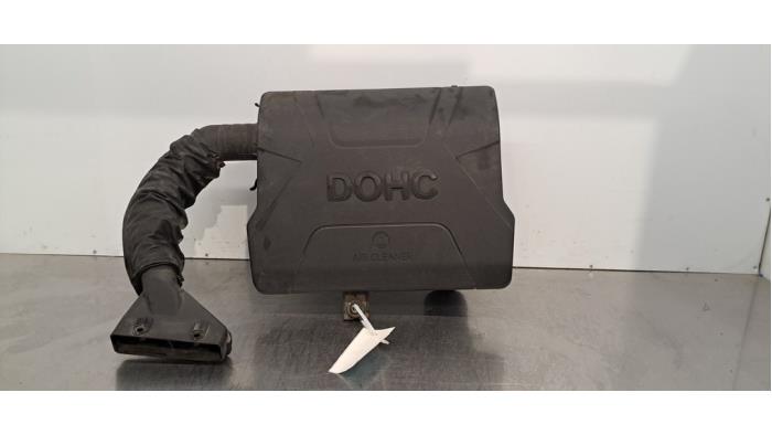 Boîtier filtre à air Kia Picanto