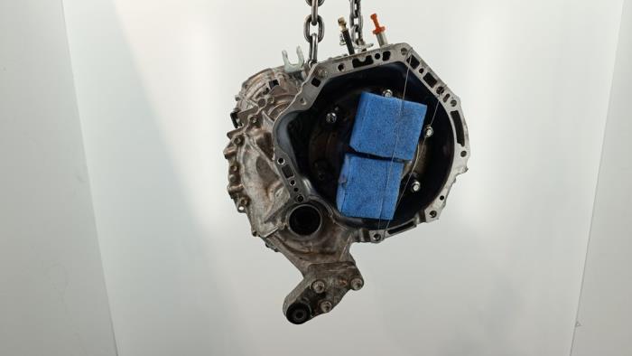 Boîte de vitesse Suzuki Swift