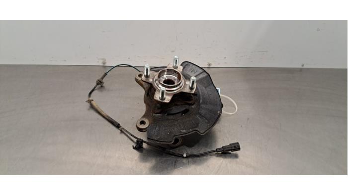 Joint avant gauche Suzuki Swift