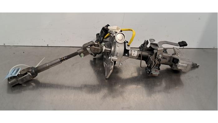 Boîtier colonne de direction complet Suzuki Swift