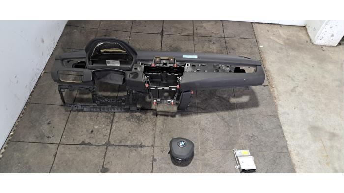 Kit airbag + tableau de bord BMW 2-Série