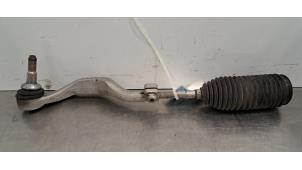 Gebruikte Stuurstang links BMW 2 serie Gran Tourer (F46) 218d 2.0 TwinPower Turbo 16V Prijs € 54,45 Inclusief btw aangeboden door Autohandel Didier