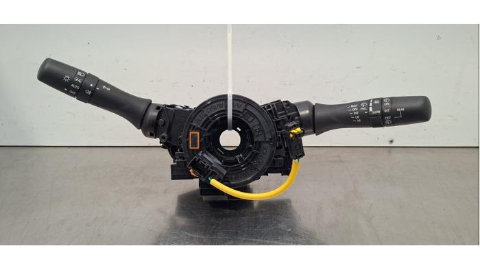 Commutateur combi colonne de direction Suzuki Swift