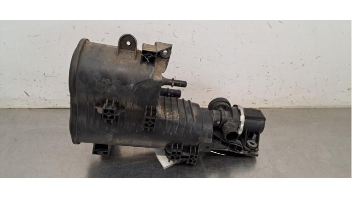 Filtre carbone BMW 2-Série