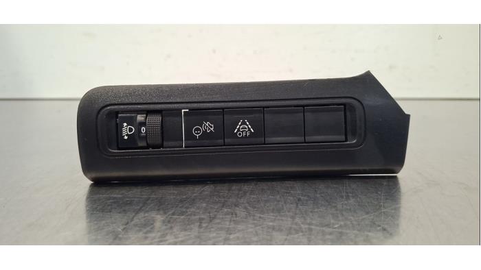 Commutateur (divers) Citroen C3