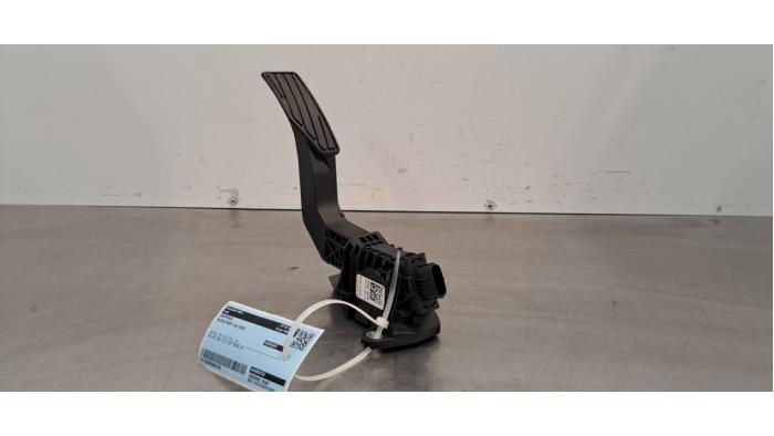 Pédale d'accélérateur Suzuki Swift