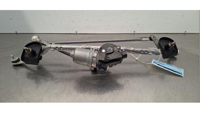 Moteur+mécanique essuie-glace Suzuki Swift