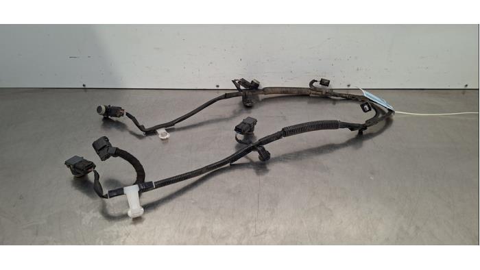 Faisceau de câbles Pdc Suzuki Swift