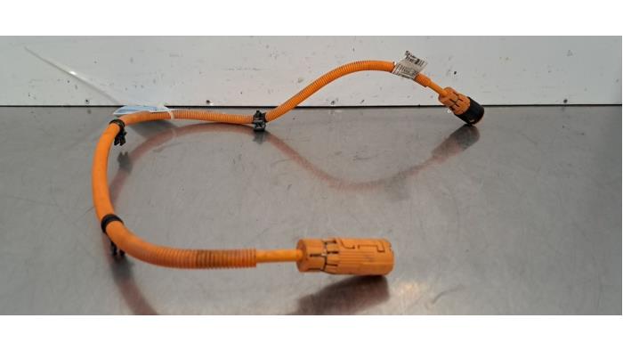 Câble haute tension BMW I3