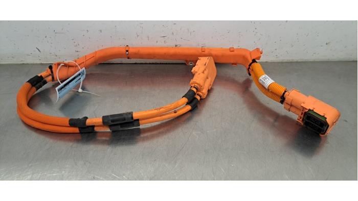 Câble haute tension BMW I3