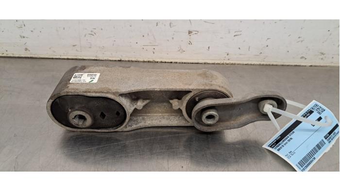 Support boîte de vitesse BMW I3