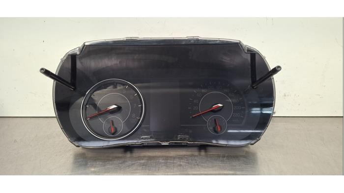 Compteur kilométrique KM Suzuki Swift