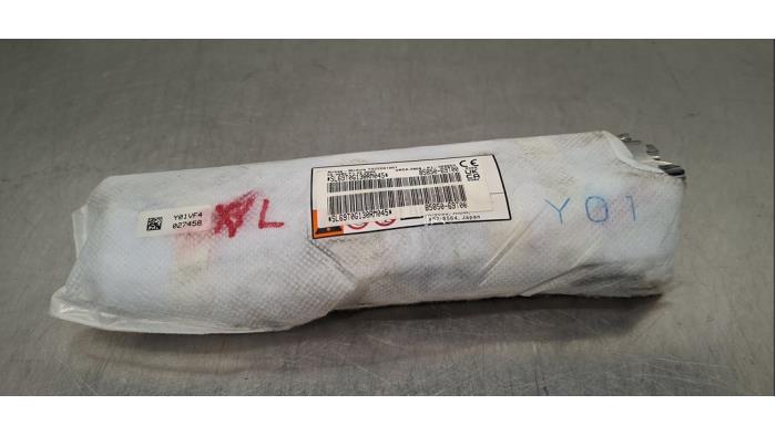 Airbag siège Suzuki Swift