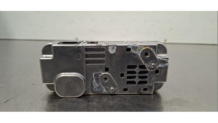 Antenne amplificateur Suzuki Swift