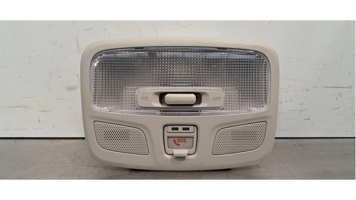 Eclairage intérieur avant Suzuki Swift