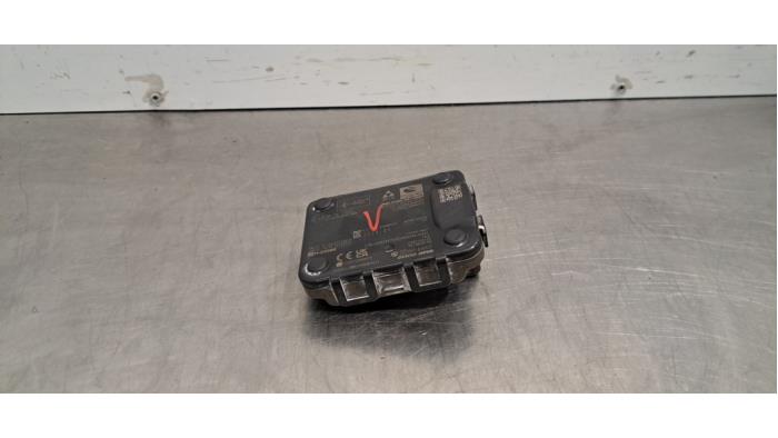 Capteur radar Suzuki Swift