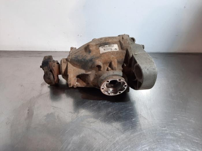 Différentiel arrière BMW 1-Série