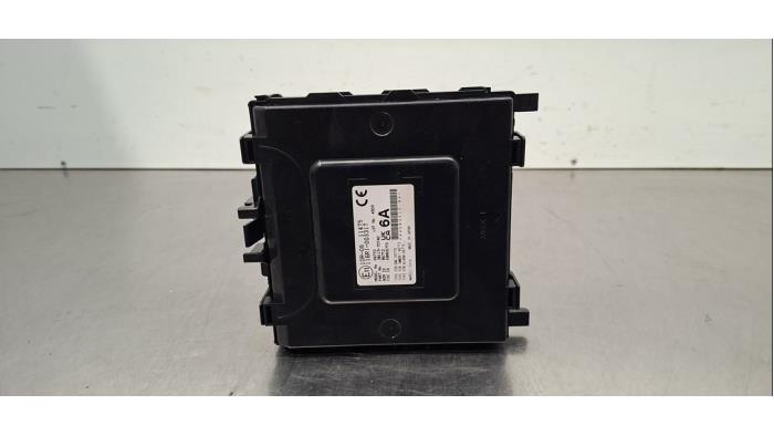 Module confort Suzuki Swift