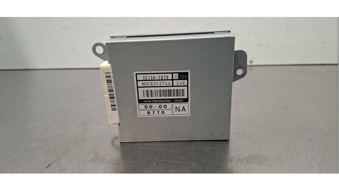 Ordinateur réservoir automatique Suzuki Swift