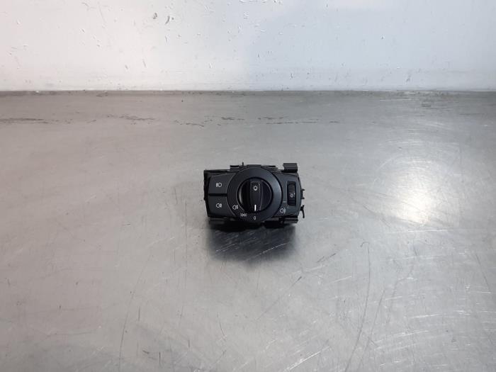 Commutateur lumière BMW 1-Série