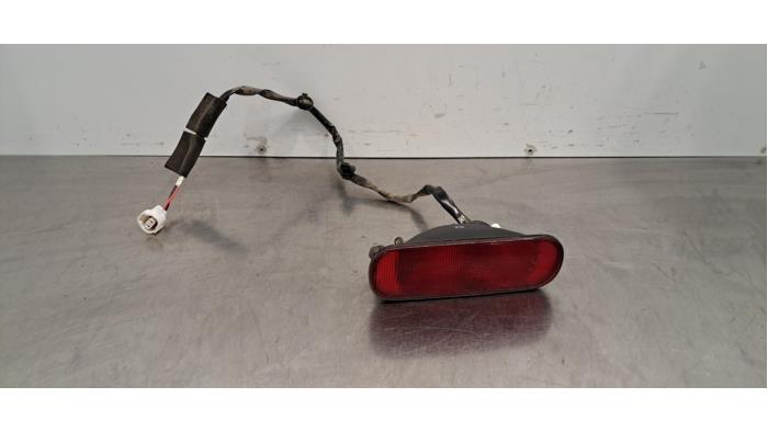 Feu antibrouillard arrière Suzuki Swift