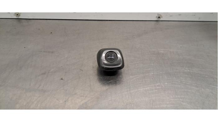 Caméra de recul Suzuki Swift