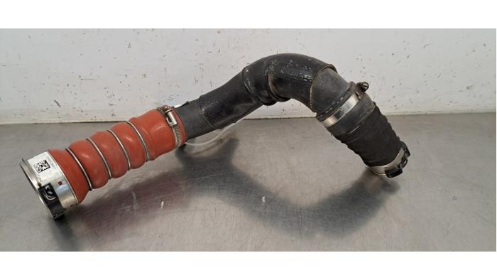 Tube intercooler BMW 1-Série