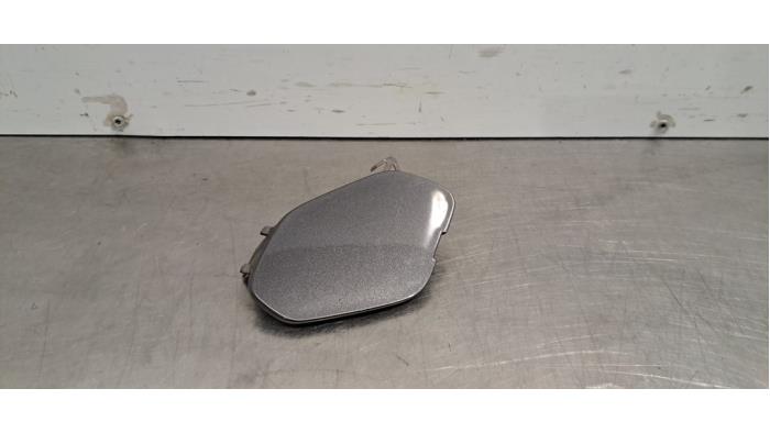 Protection crochet de remorquage avant Suzuki Swift