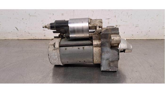 Démarreur BMW 1-Série