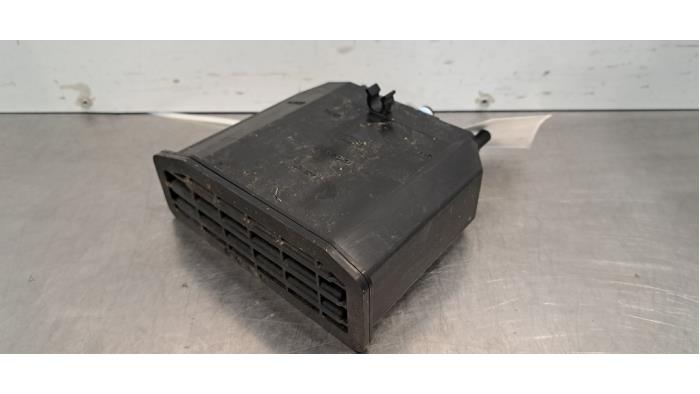 Filtre carbone Suzuki Swift