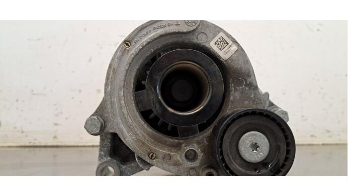 Dynamo van een BMW 1 serie (F40) 128ti 2.0 TwinPower 16V 2023