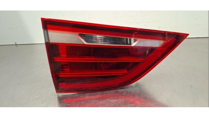 Feu arrière gauche BMW 2-Série