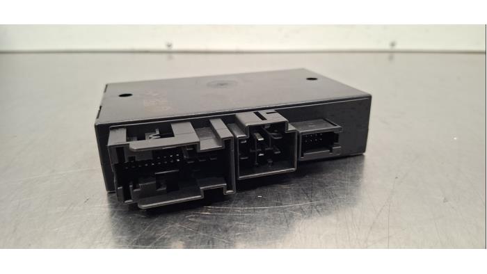 Module crochet de traction BMW 2-Série