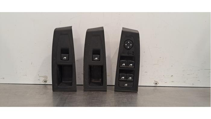 Commutateur combi vitres BMW 2-Série