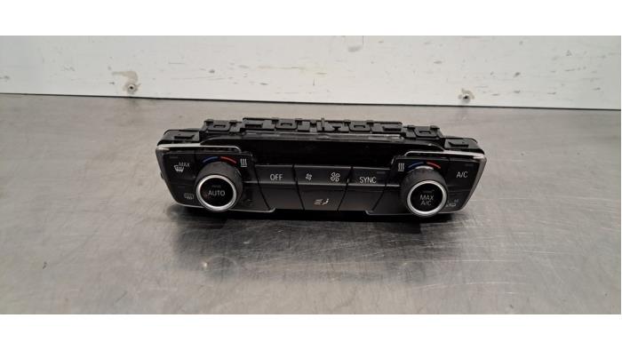 Panneau de commande clim BMW 2-Série
