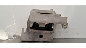 Gebruikte Motorrubber BMW 2 serie Gran Tourer (F46) 218d 2.0 TwinPower Turbo 16V Prijs € 66,55 Inclusief btw aangeboden door Autohandel Didier