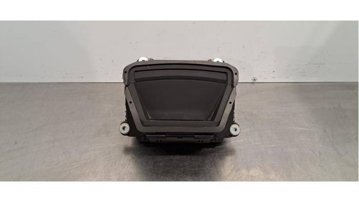 Affichage tête haute BMW 2-Série