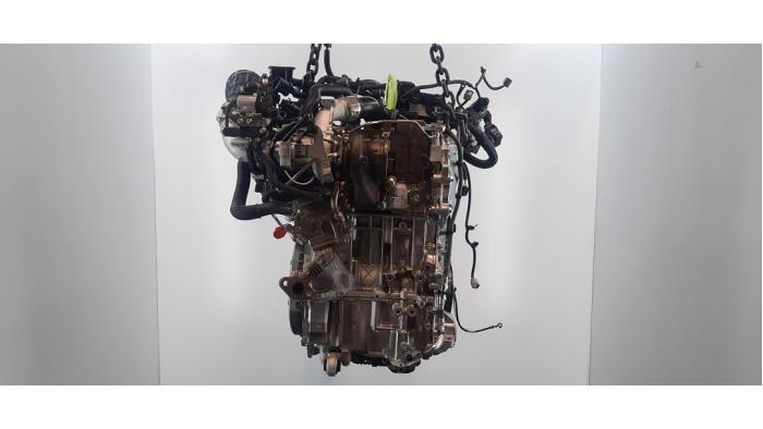 Gebruikte Motor Nissan X-Trail (T33) 1.5 VC-T e-POWER e-4ORCE 12V Prijs € 3.569,50 Inclusief btw aangeboden door Autohandel Didier